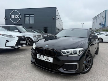 Used BMW 1 Series 2017 for sale - 75832855: Photo