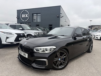 Used BMW 1 Series 2017 for sale - 75832855: Photo