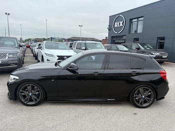 Used BMW 1 Series 2017 for sale - 75832855: Photo