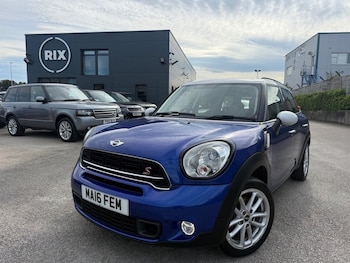 Used MINI Countryman 2016 for sale - 79103364: Photo
