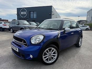 Used MINI Countryman 2016 for sale - 79103364: Photo