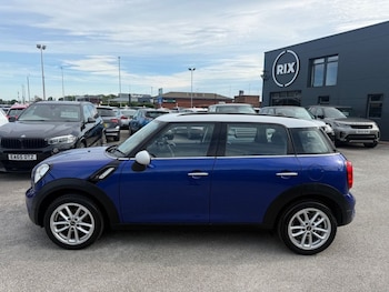 Used MINI Countryman 2016 for sale - 79103364: Photo