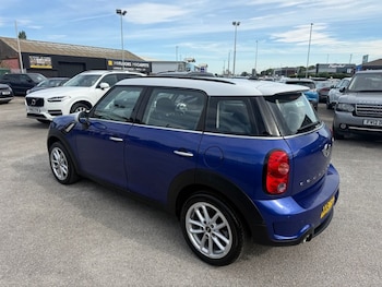 Used MINI Countryman 2016 for sale - 79103364: Photo