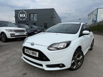 Used Ford Focus 2012 for sale - 78538351: Photo
