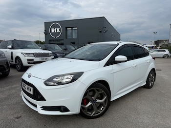 Used Ford Focus 2012 for sale - 78538351: Photo