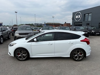 Used Ford Focus 2012 for sale - 78538351: Photo