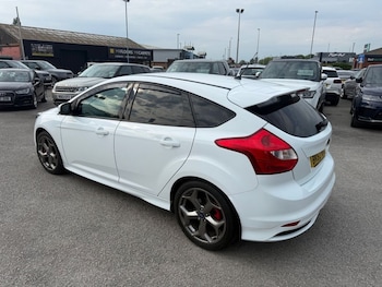 Used Ford Focus 2012 for sale - 78538351: Photo