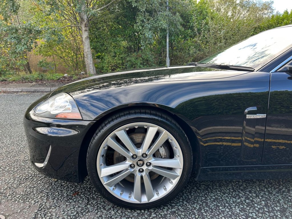 Used Jaguar XK 2010 for sale - 75936911: Photo 10