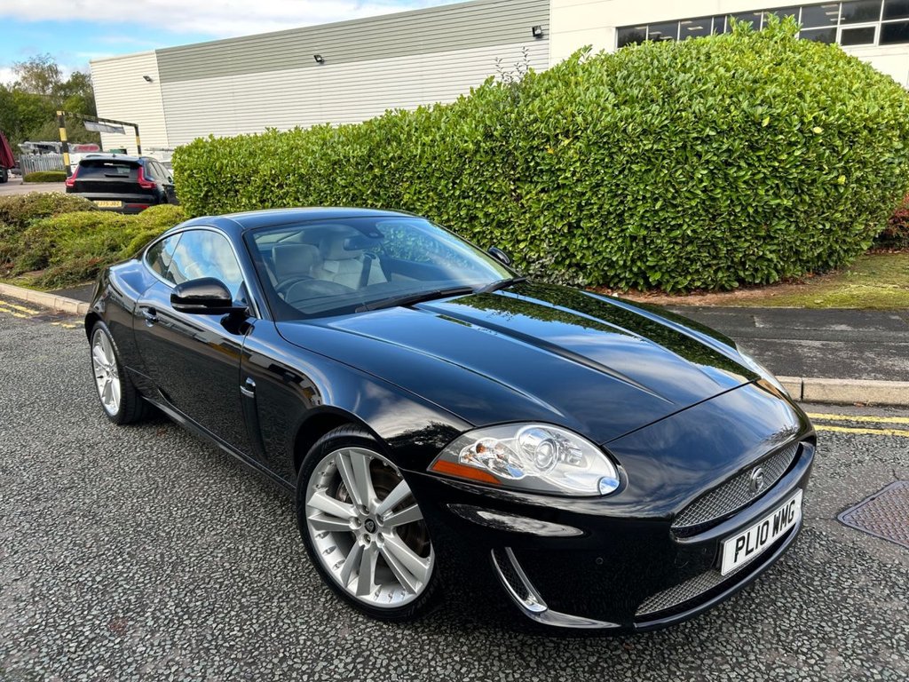 Used Jaguar XK 2010 for sale - 75936911: Photo 13