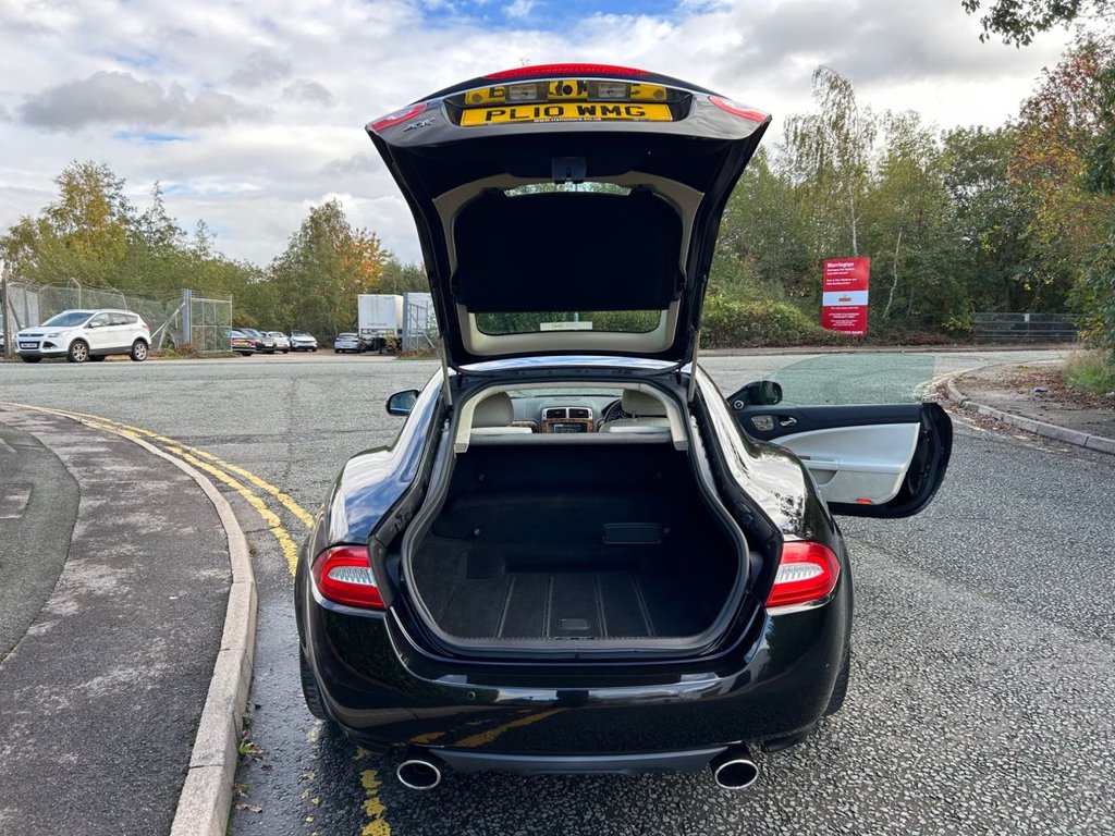 Used Jaguar XK 2010 for sale - 75936911: Photo 15