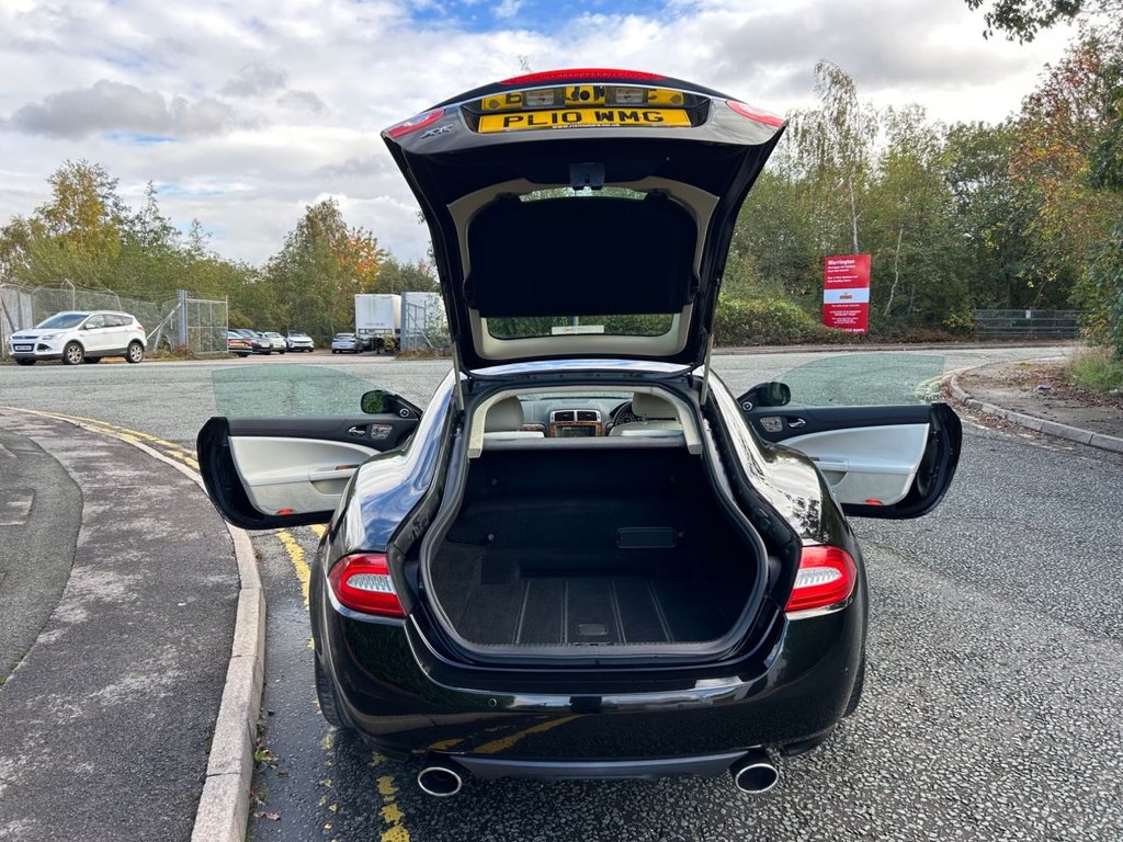 Used Jaguar XK 2010 for sale - 75936911: Photo 16