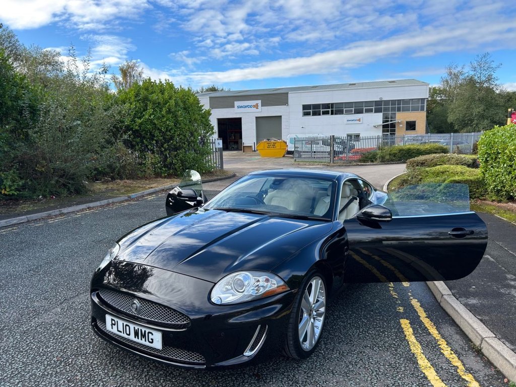 Used Jaguar XK 2010 for sale - 75936911: Photo 17