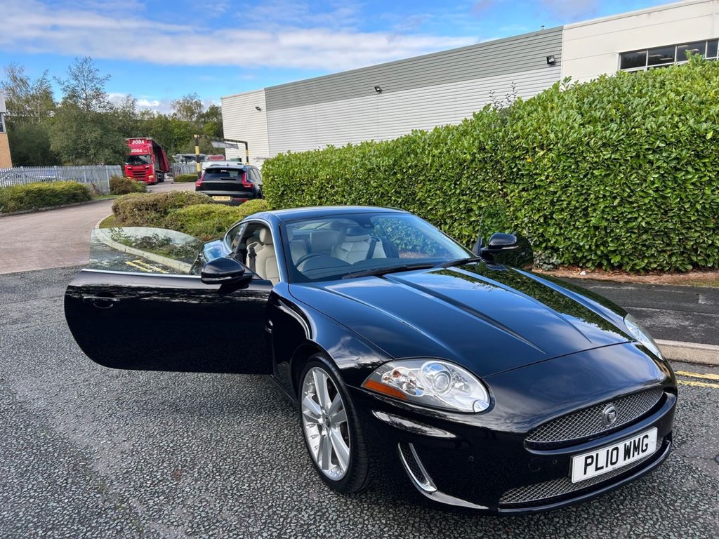 Used Jaguar XK 2010 for sale - 75936911: Photo 18