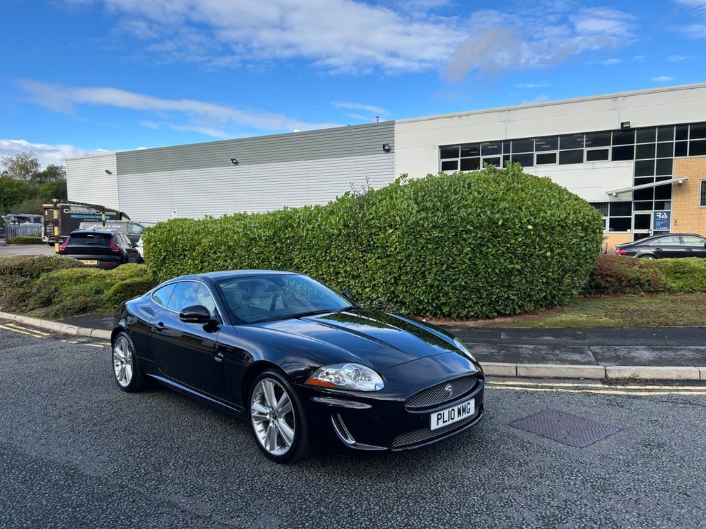 Used Jaguar XK 2010 for sale - 75936911: Photo 33