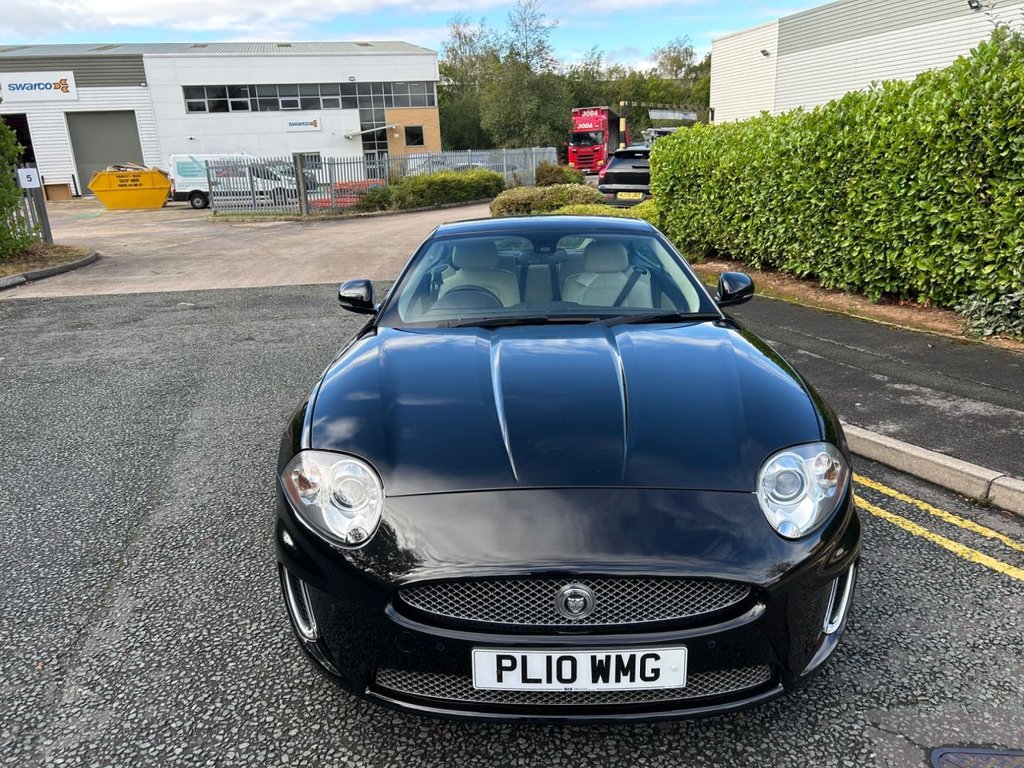 Used Jaguar XK 2010 for sale - 75936911: Photo 9