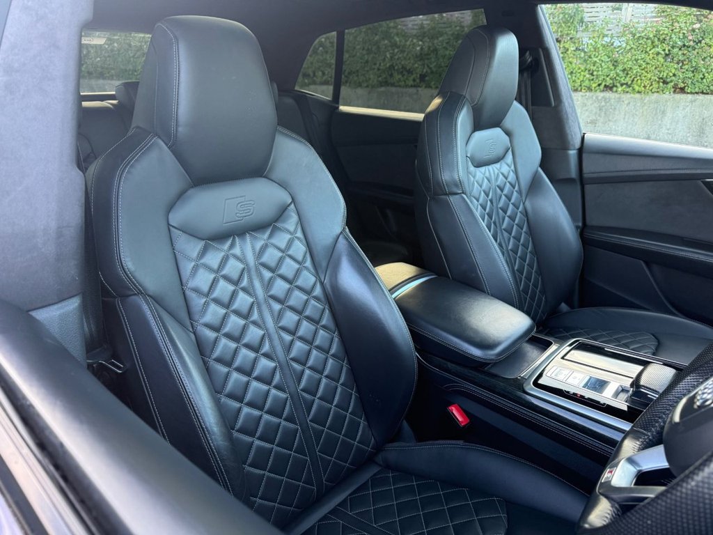 Used Audi Q8 2018 for sale - 76632072: Photo 15