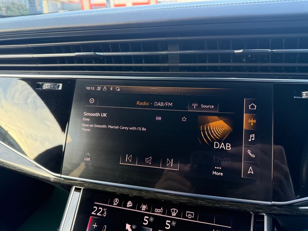 Used Audi Q8 2018 for sale - 76632072: Photo 29