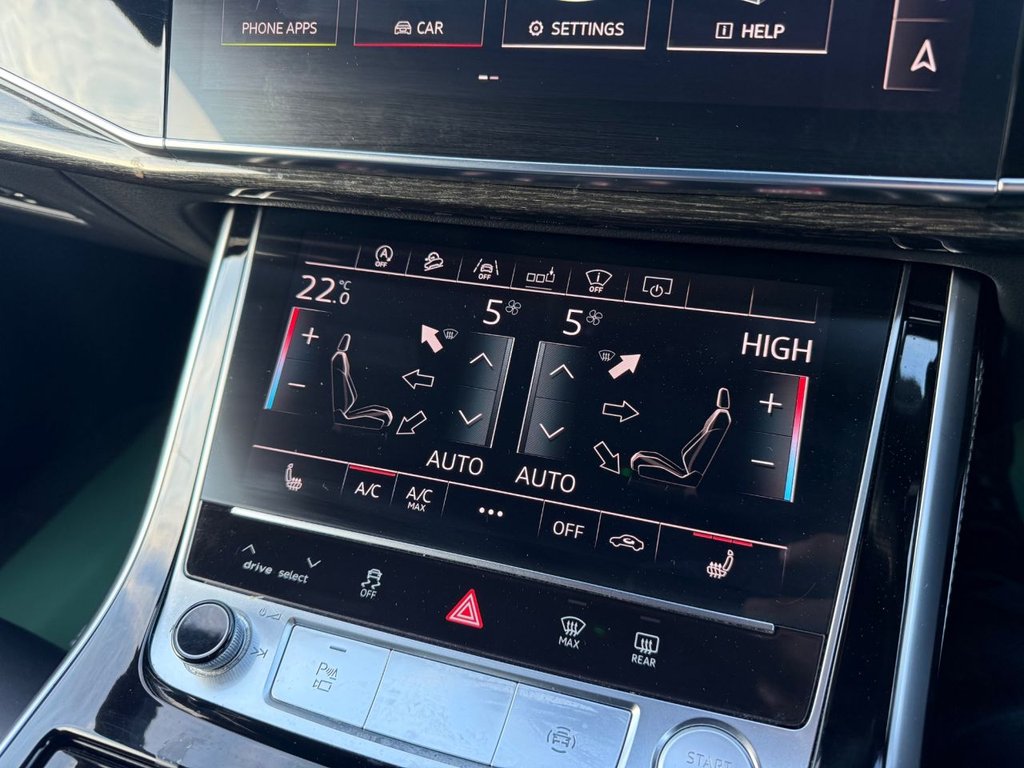 Used Audi Q8 2018 for sale - 76632072: Photo 35