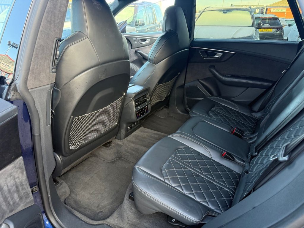 Used Audi Q8 2018 for sale - 76632072: Photo 41