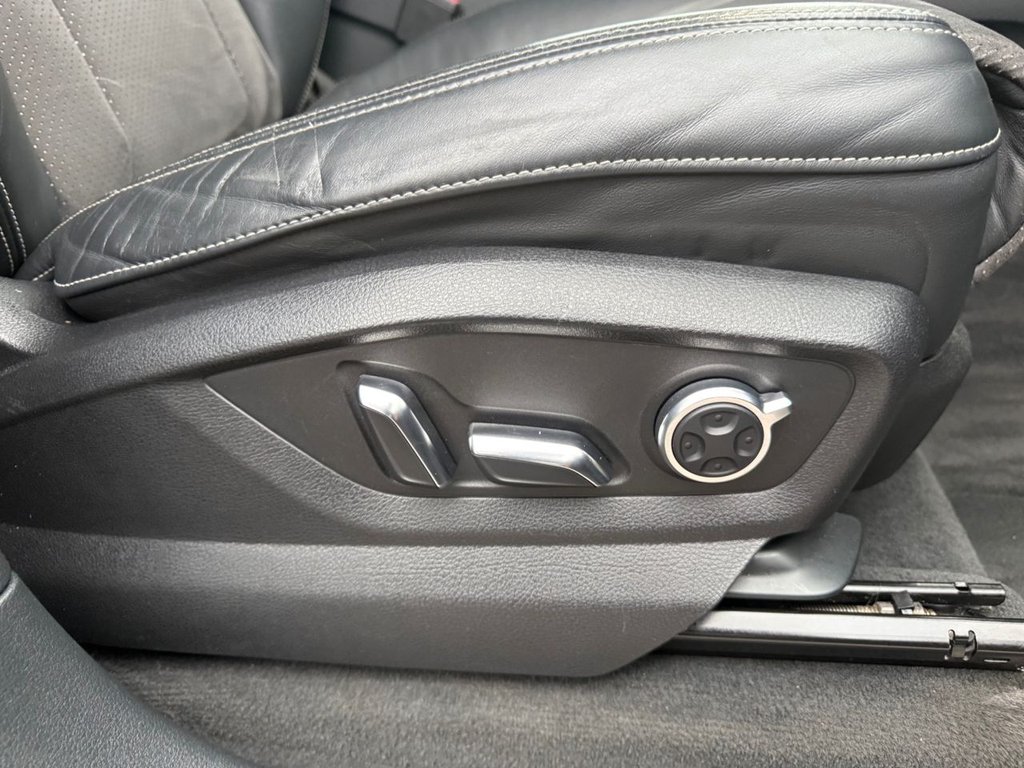 Used Audi Q7 2016 for sale - 76069087: Photo 16