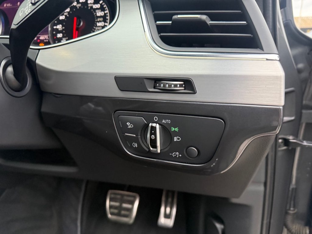 Used Audi Q7 2016 for sale - 76069087: Photo 17