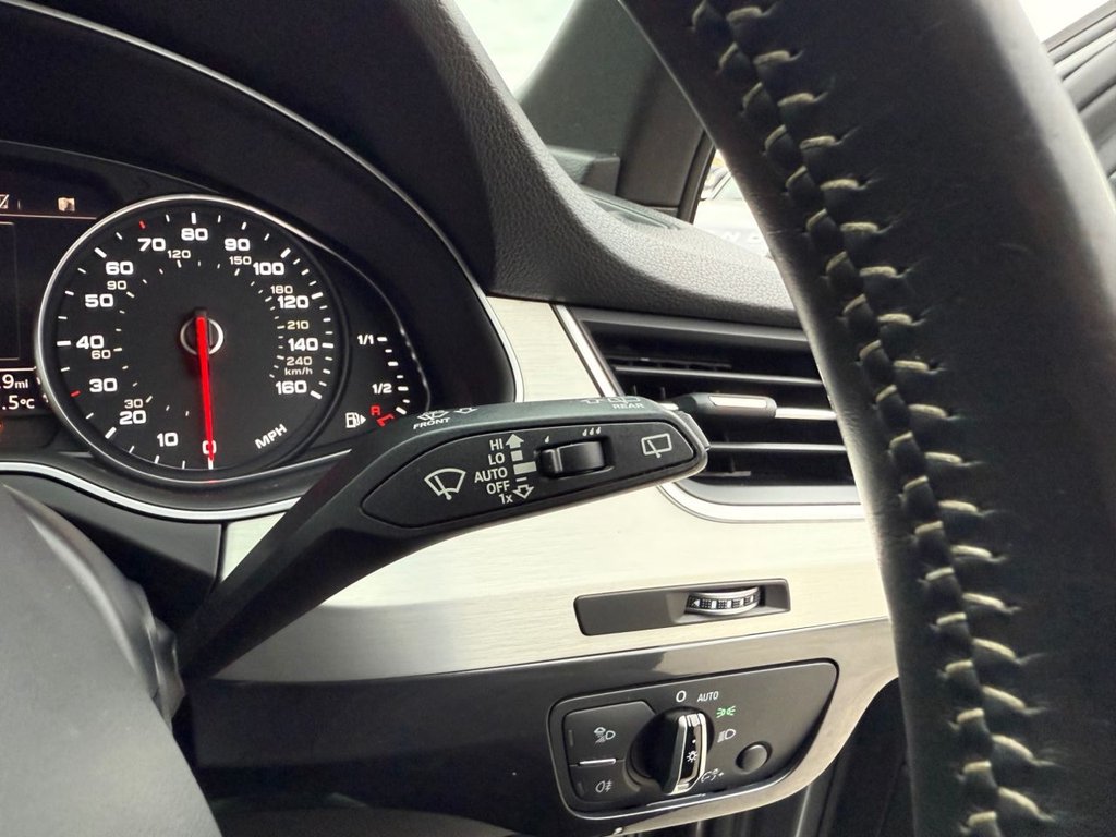 Used Audi Q7 2016 for sale - 76069087: Photo 23