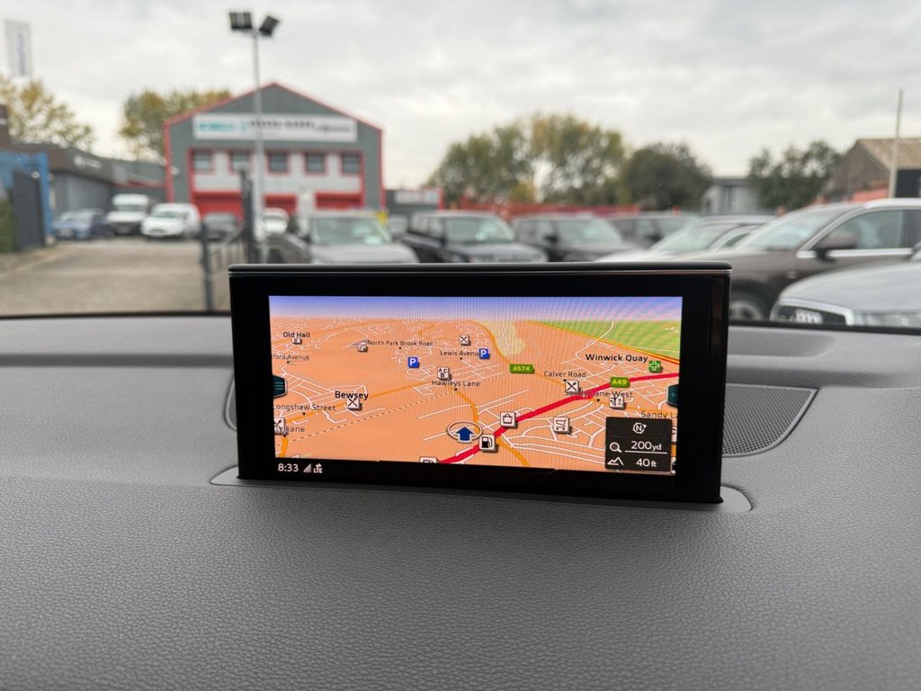 Used Audi Q7 2016 for sale - 76069087: Photo 24