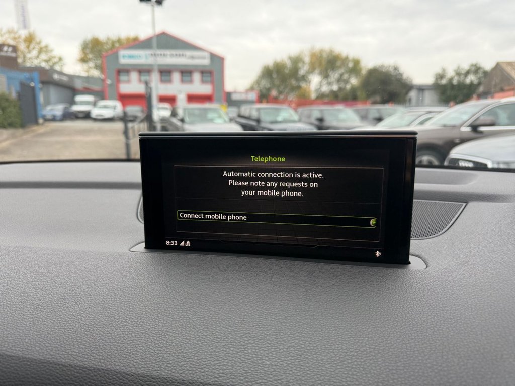 Used Audi Q7 2016 for sale - 76069087: Photo 25