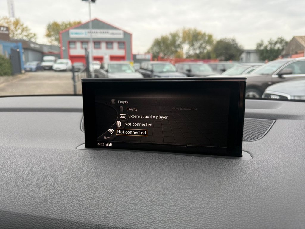 Used Audi Q7 2016 for sale - 76069087: Photo 26