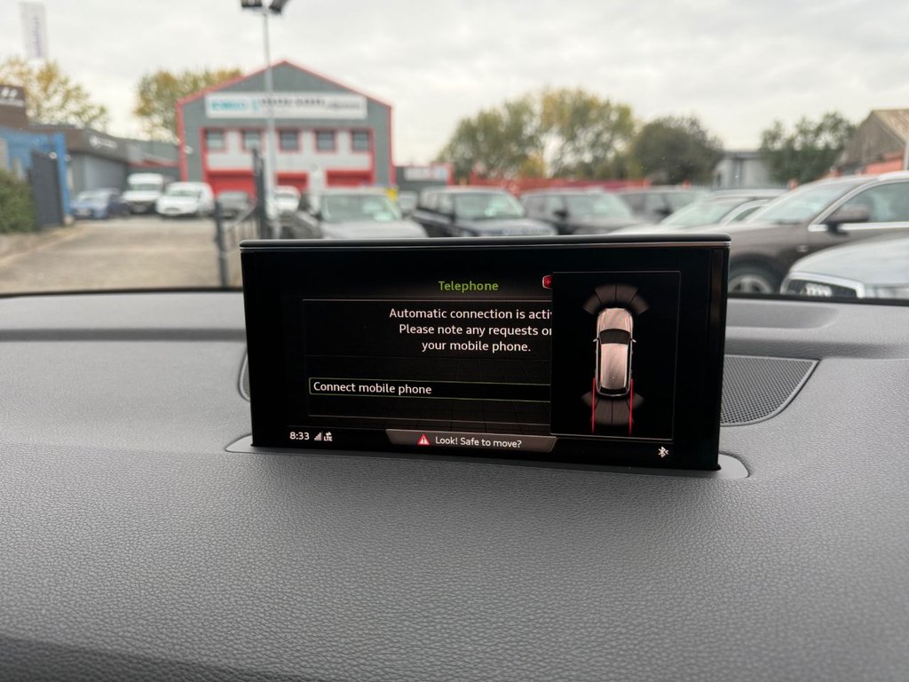 Used Audi Q7 2016 for sale - 76069087: Photo 29