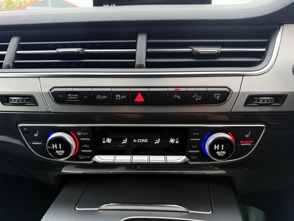 Used Audi Q7 2016 for sale - 76069087: Photo 30