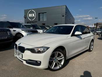 Used BMW 3 Series 2015 for sale - 74953820: Photo