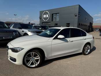 Used BMW 3 Series 2015 for sale - 74953820: Photo