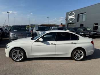Used BMW 3 Series 2015 for sale - 74953820: Photo