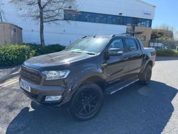 Used Ford Ranger 2018 for sale - 75242883: Photo