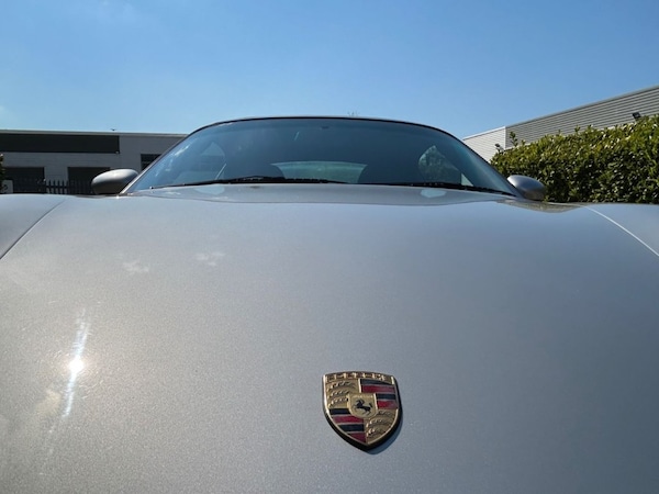 Used Porsche 911 2001 for sale - 74189359: Photo 16