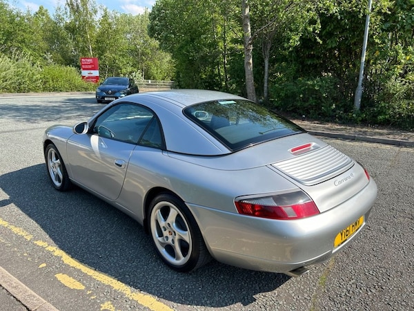Used Porsche 911 2001 for sale - 74189359: Photo 31