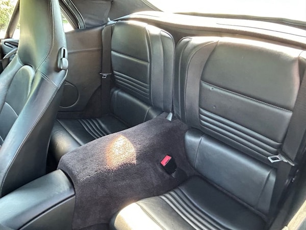 Used Porsche 911 2001 for sale - 74189359: Photo 35