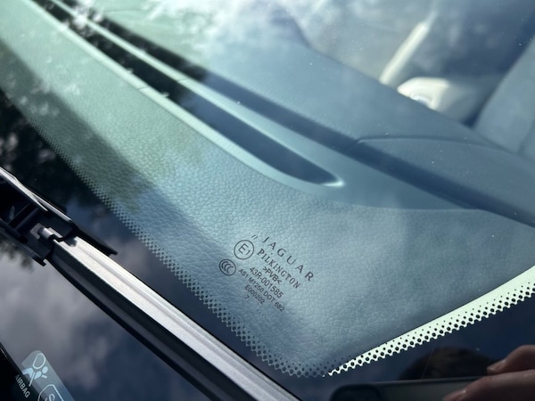 Used Jaguar XKR 2008 for sale - 75488228: Photo 22