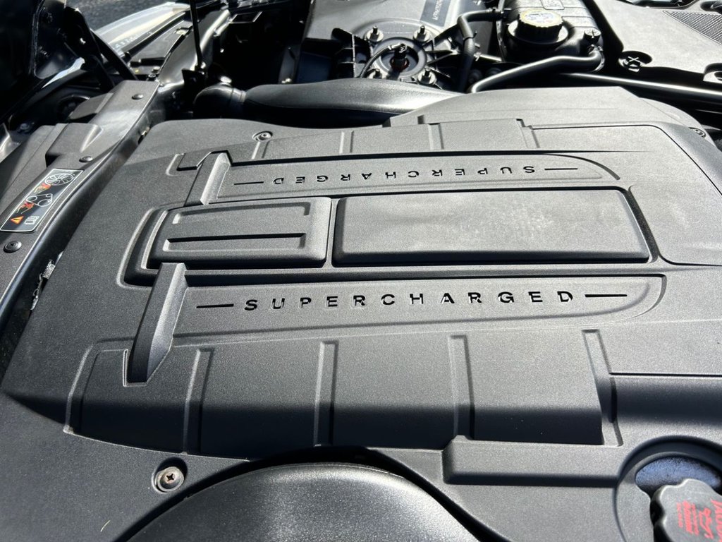 Used Jaguar XKR 2008 for sale - 75488228: Photo 25