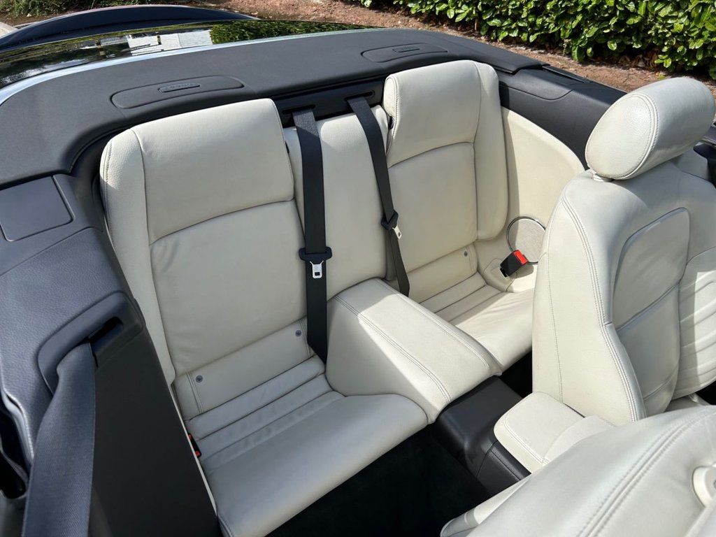 Used Jaguar XKR 2008 for sale - 75488228: Photo 27