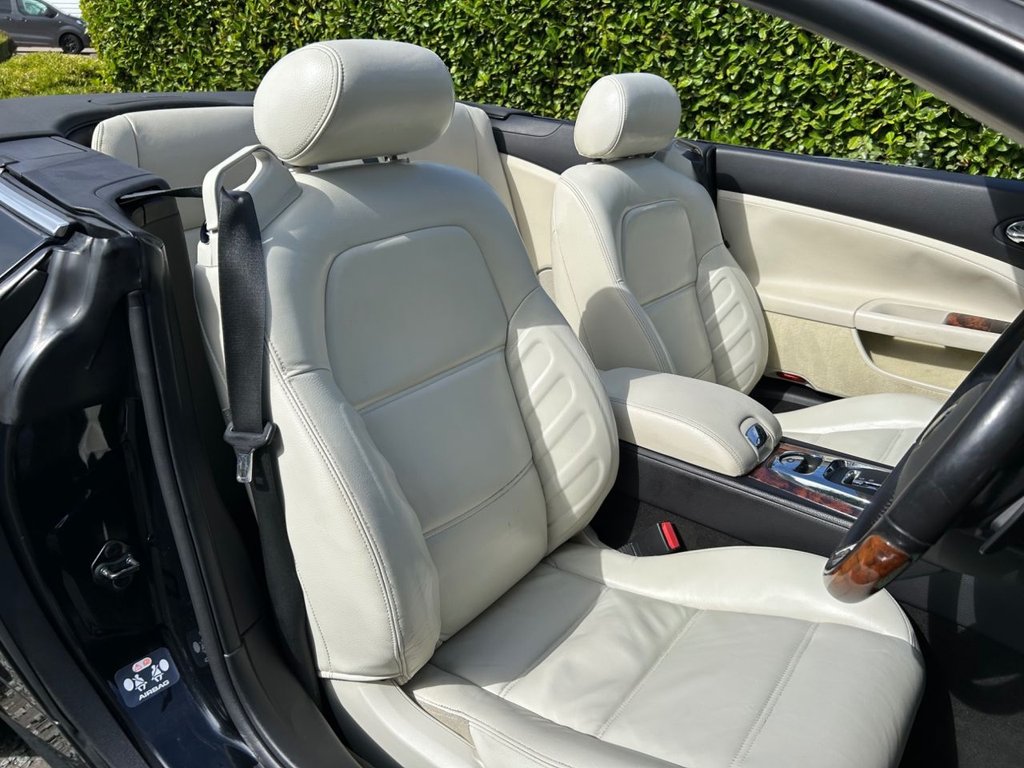 Used Jaguar XKR 2008 for sale - 75488228: Photo 30