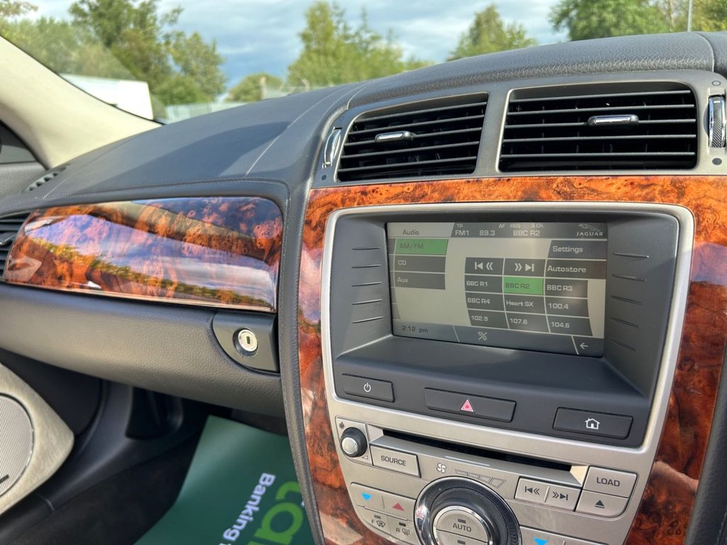 Used Jaguar XKR 2008 for sale - 75488228: Photo 35