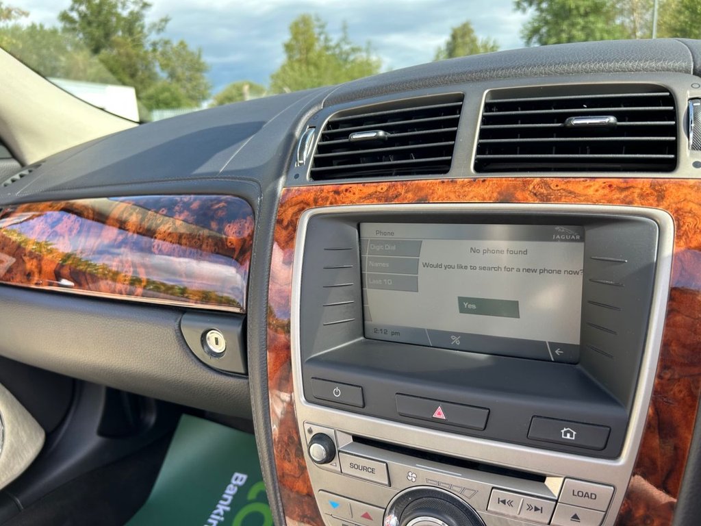 Used Jaguar XKR 2008 for sale - 75488228: Photo 37