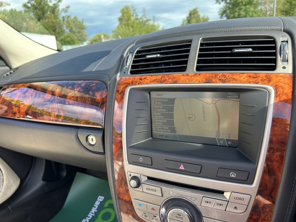 Used Jaguar XKR 2008 for sale - 75488228: Photo 38