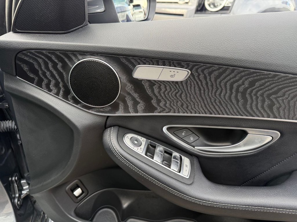 Used Mercedes-Benz C Class 2018 for sale - 76333652: Photo 15