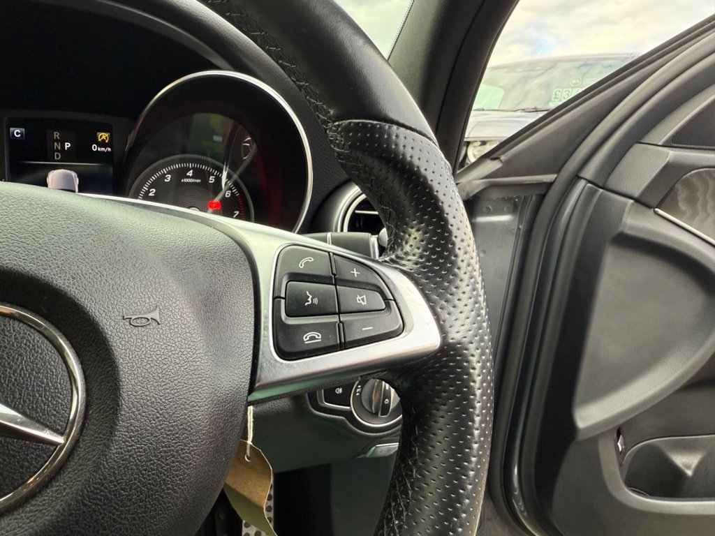 Used Mercedes-Benz C Class 2018 for sale - 76333652: Photo 18