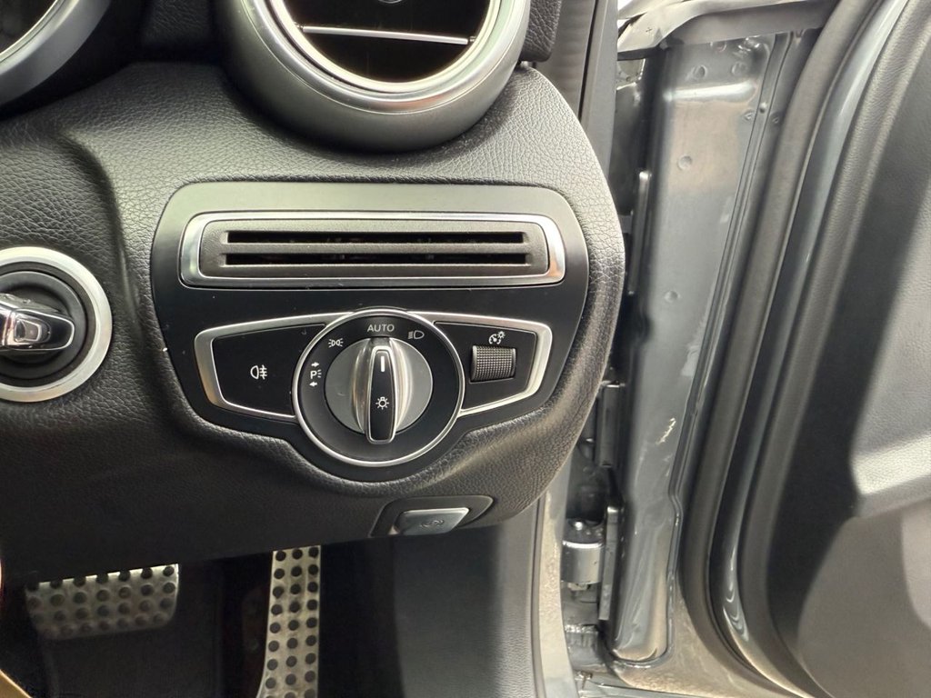 Used Mercedes-Benz C Class 2018 for sale - 76333652: Photo 20