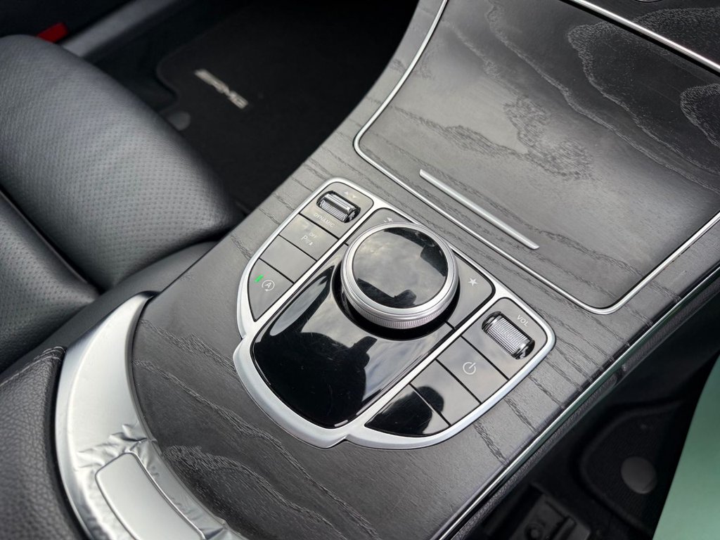 Used Mercedes-Benz C Class 2018 for sale - 76333652: Photo 30