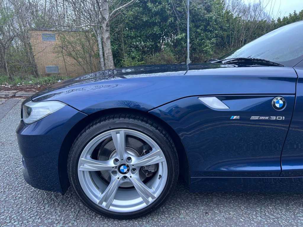 Used BMW Z4 2010 for sale - 78167178: Photo 10